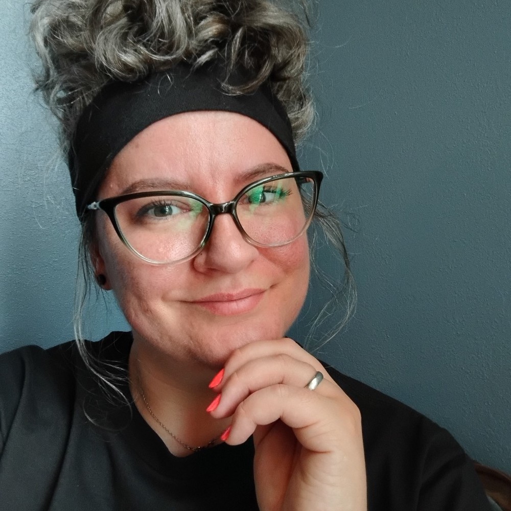 Meet your Posher, Breanna